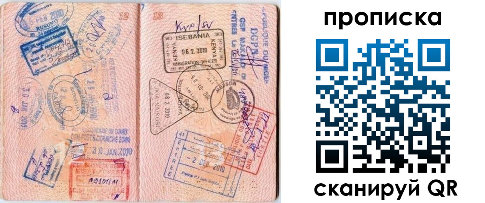 прописка для школы в Павловске
